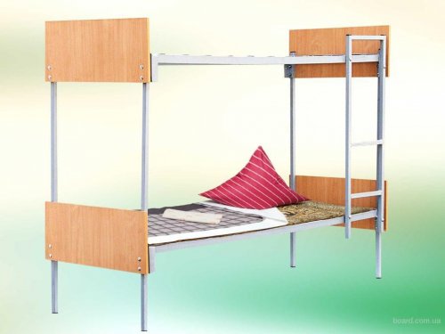 Одноярусные металлические двуспальные кровати, кровати дешево